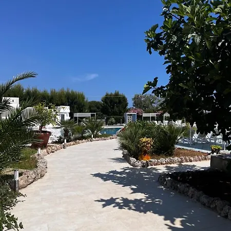Lamandia 3* Monopoli