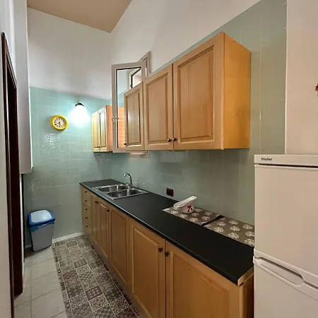 Lägenhetshotell Lamandia