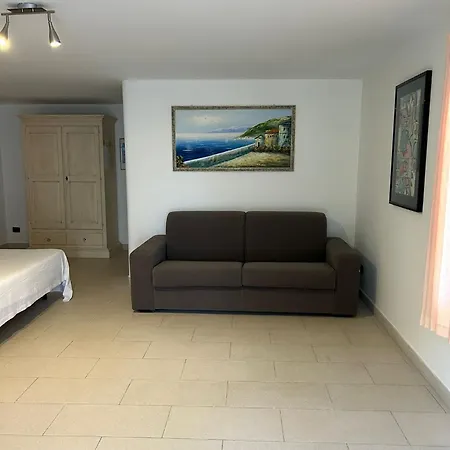 Lägenhetshotell Lamandia