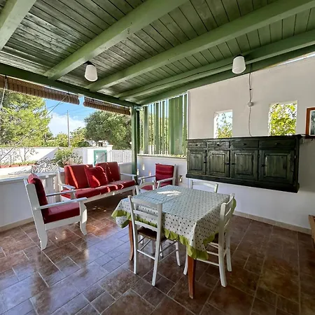 Lamandia Lägenhetshotell