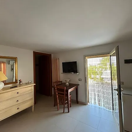 Lamandia Lägenhetshotell Monopoli