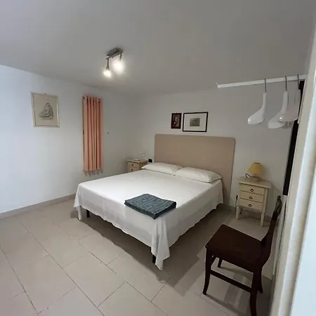 Lägenhetshotell Lamandia Monopoli