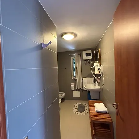 Lamandia Lägenhetshotell