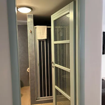 Lamandia Lägenhetshotell 3*