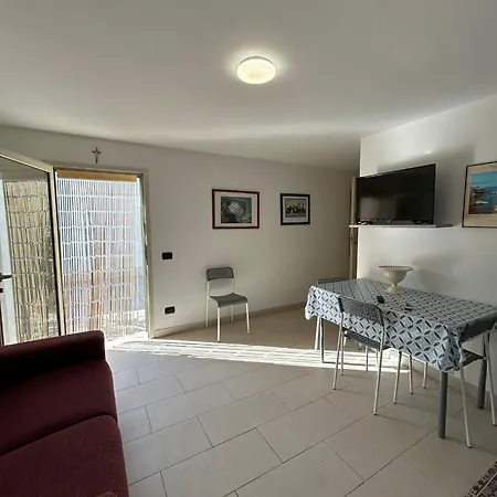 Lamandia Lägenhetshotell