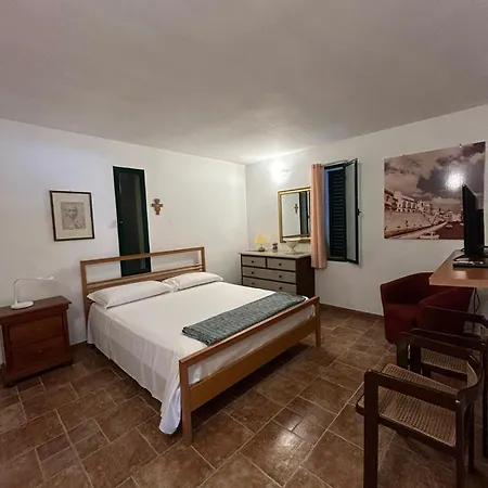 Lägenhetshotell Lamandia