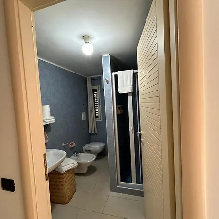 Lamandia Lägenhetshotell Monopoli