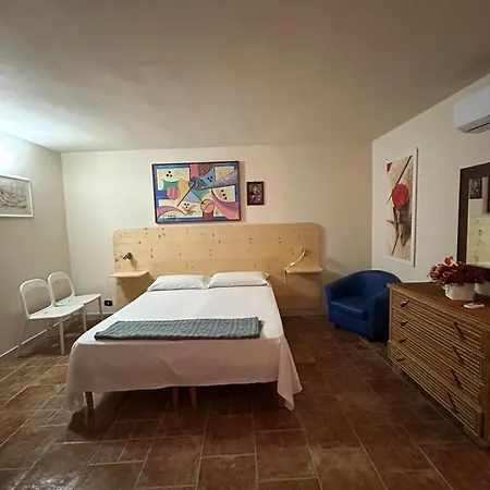 Lamandia Lägenhetshotell