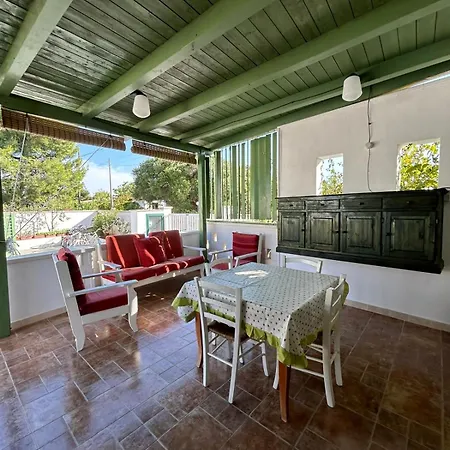 Lägenhetshotell Lamandia 3*