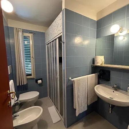 Lamandia Lägenhetshotell Monopoli