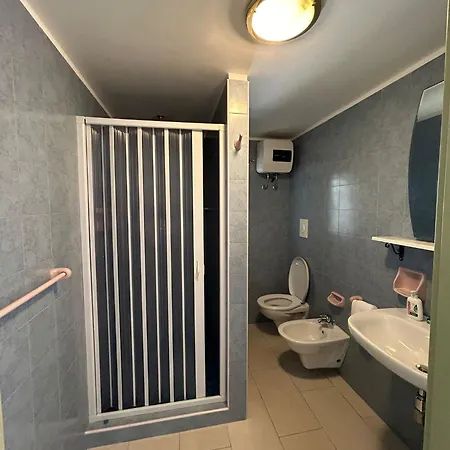 Lamandia Lägenhetshotell Monopoli