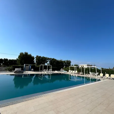 Lamandia 3* Monopoli