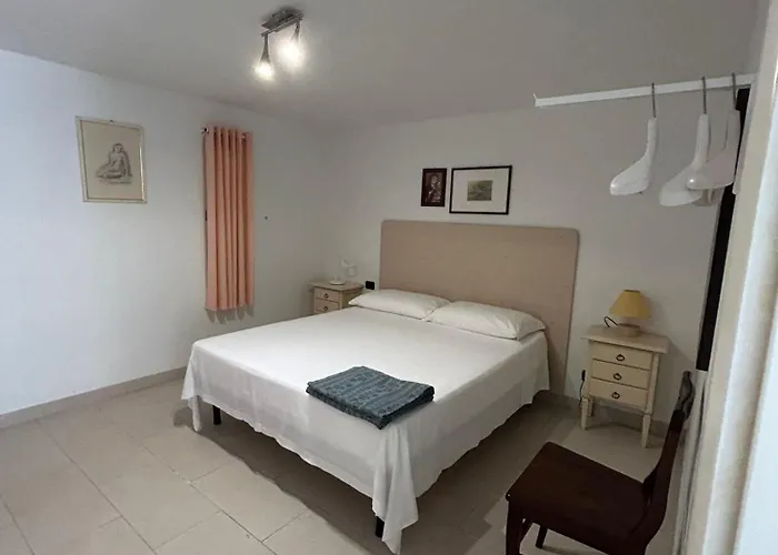 Hotel apartamentowy Lamandia Monopoli