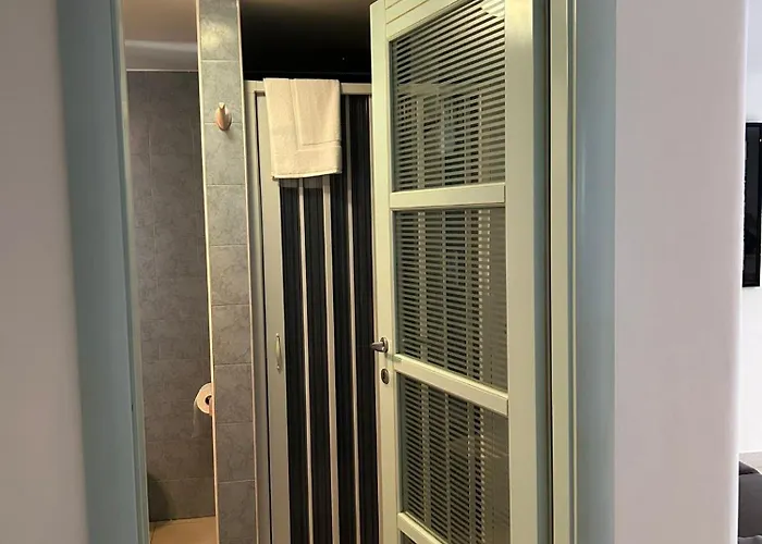 Lamandia Hotel apartamentowy 3*