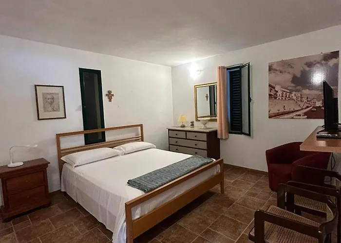 Hotel apartamentowy Lamandia