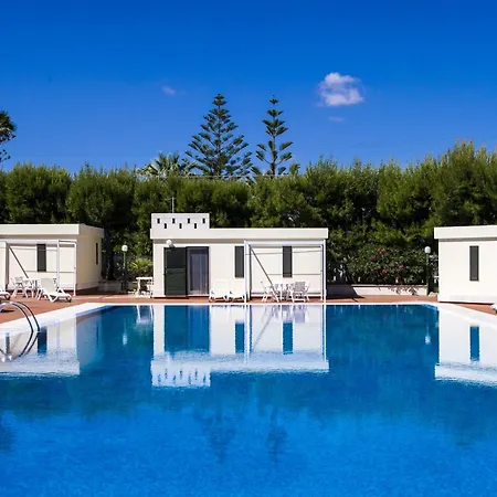 Lejlighedshotel Lamandia