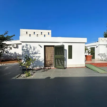 Lamandia Lejlighedshotel