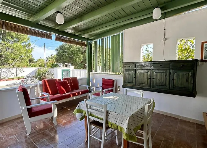 Lamandia Apart-hotel