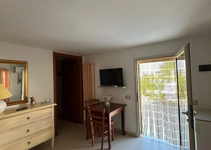Lamandia Apart-hotel Monopoli