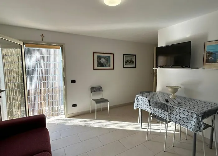 Lamandia Apart-hotel