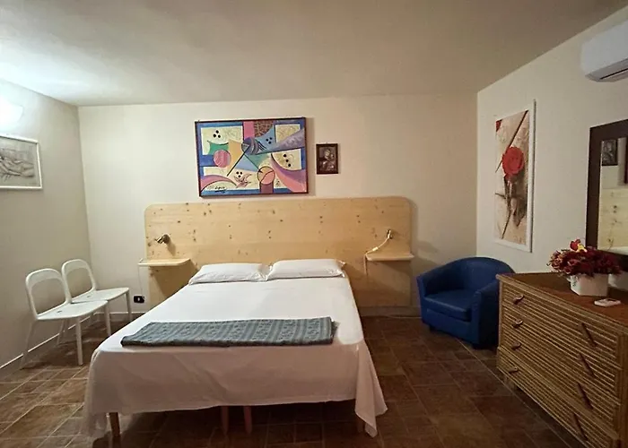Lamandia Apart-hotel