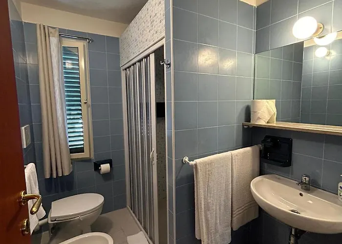 Lamandia Apart-hotel Monopoli