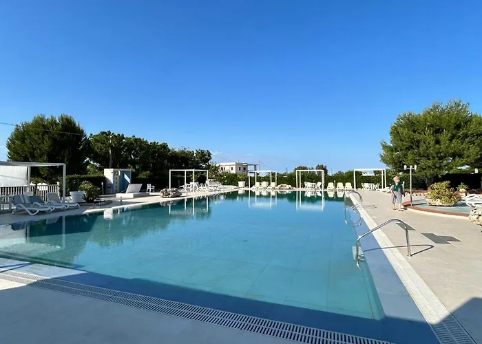 Apart-hotel Lamandia Monopoli